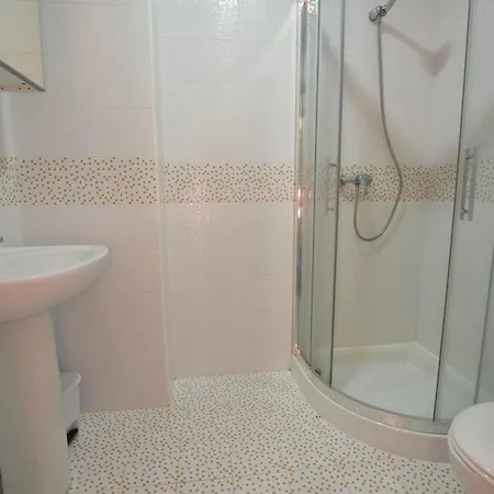 Apartman Anton *
