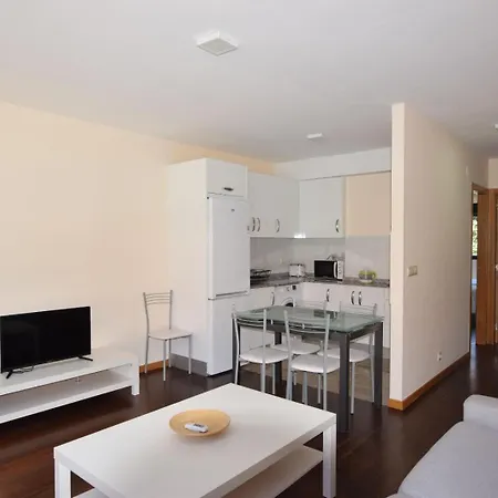 Apartman Anton *