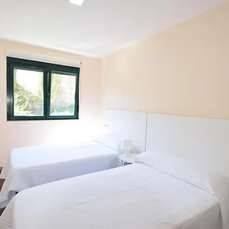 Anton Apartman *